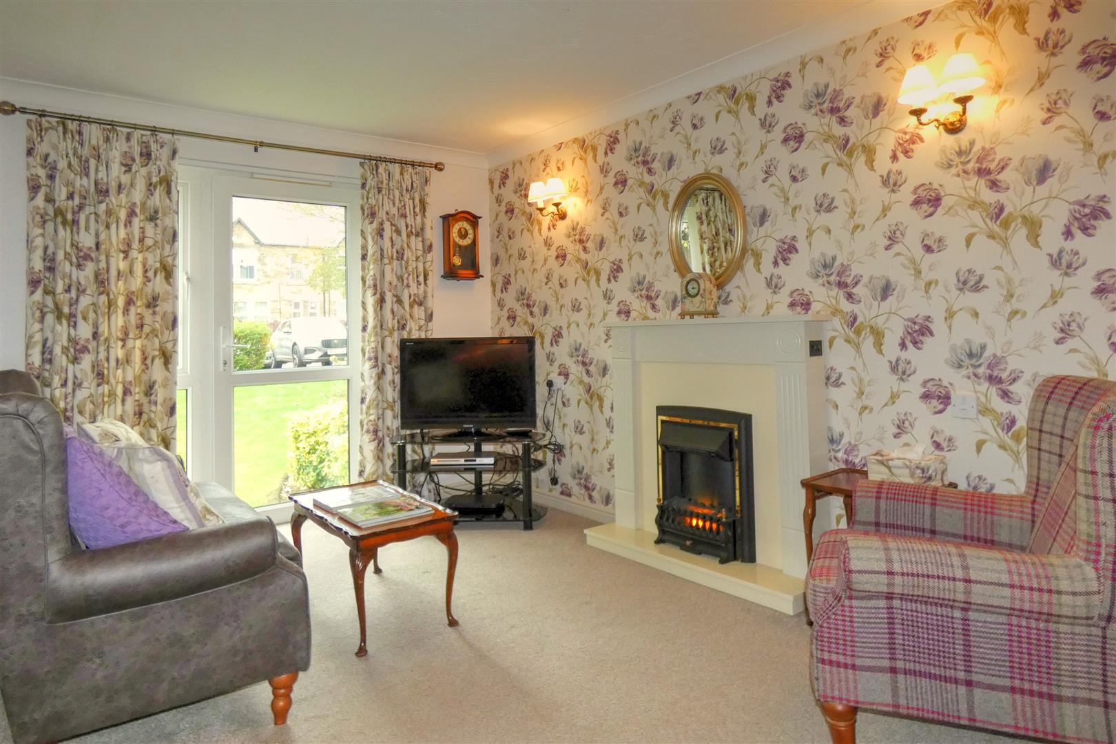 Property Silvas Court, Dacre Street, Morpeth Apartment Rickard